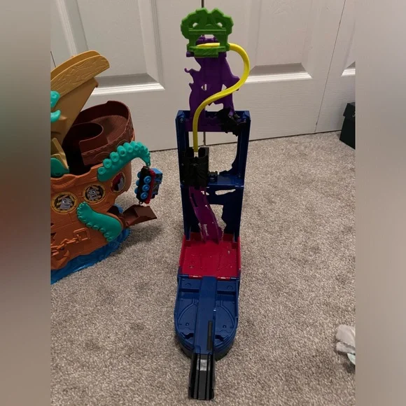 {Thomas the train} toy bundle - Picture 15 of 16